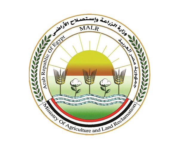 وزارة الزراعة واستصلاح الأراضي