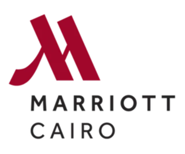 فندق ماريوت القاهرة (Cairo Marriott Hotel)